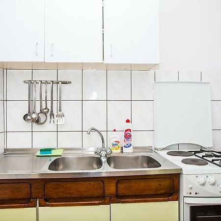 Apartment Dragica Jurandvor Εξωτερικό φωτογραφία