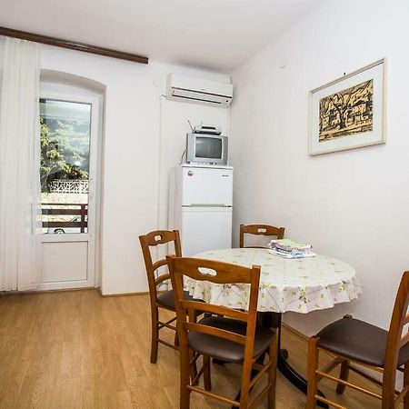 Apartment Dragica Jurandvor Εξωτερικό φωτογραφία