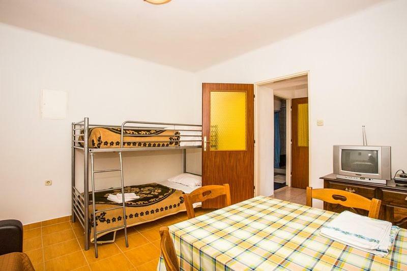 Apartment Dragica Jurandvor Εξωτερικό φωτογραφία