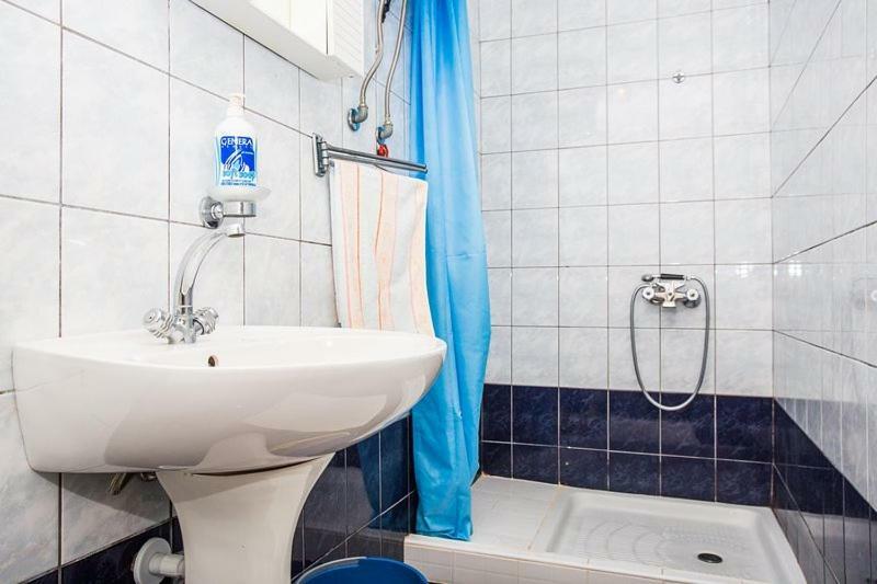 Apartment Dragica Jurandvor Εξωτερικό φωτογραφία