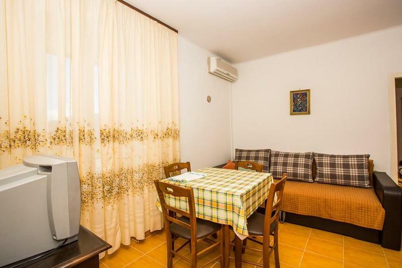 Apartment Dragica Jurandvor Εξωτερικό φωτογραφία