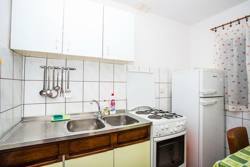 Apartment Dragica Jurandvor Εξωτερικό φωτογραφία