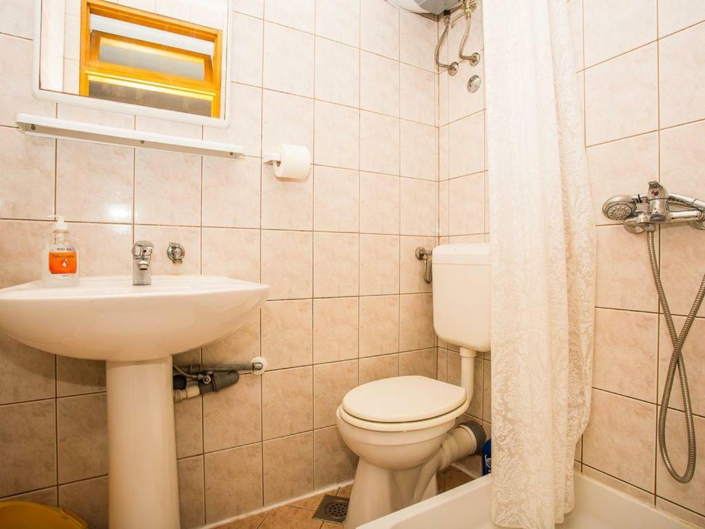 Apartment Dragica Jurandvor Εξωτερικό φωτογραφία