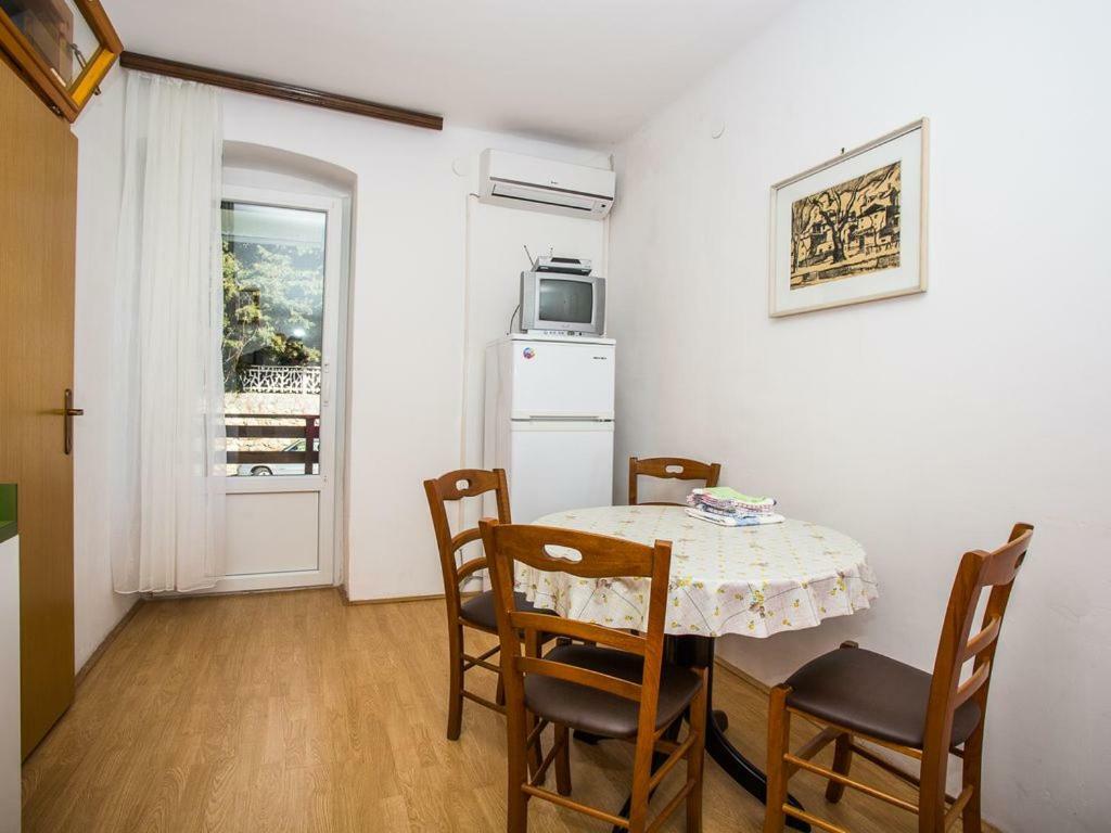 Apartment Dragica Jurandvor Εξωτερικό φωτογραφία