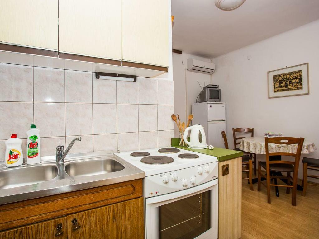 Apartment Dragica Jurandvor Εξωτερικό φωτογραφία