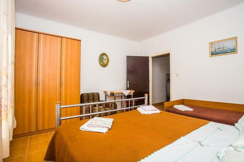 Apartment Dragica Jurandvor Εξωτερικό φωτογραφία