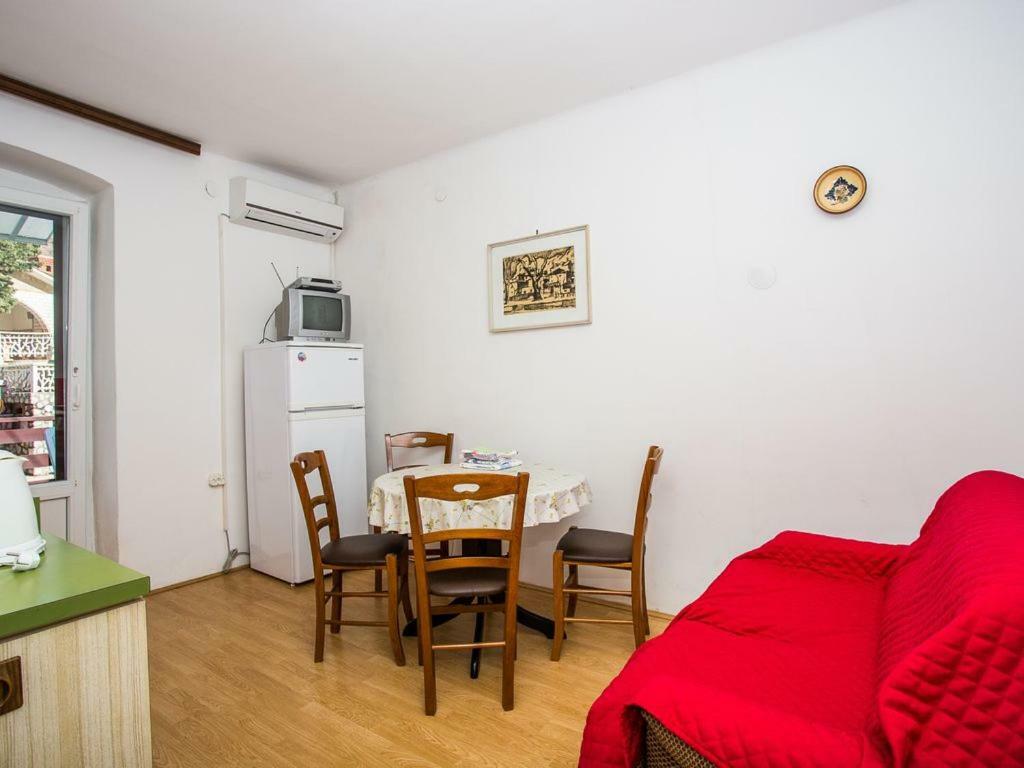 Apartment Dragica Jurandvor Εξωτερικό φωτογραφία
