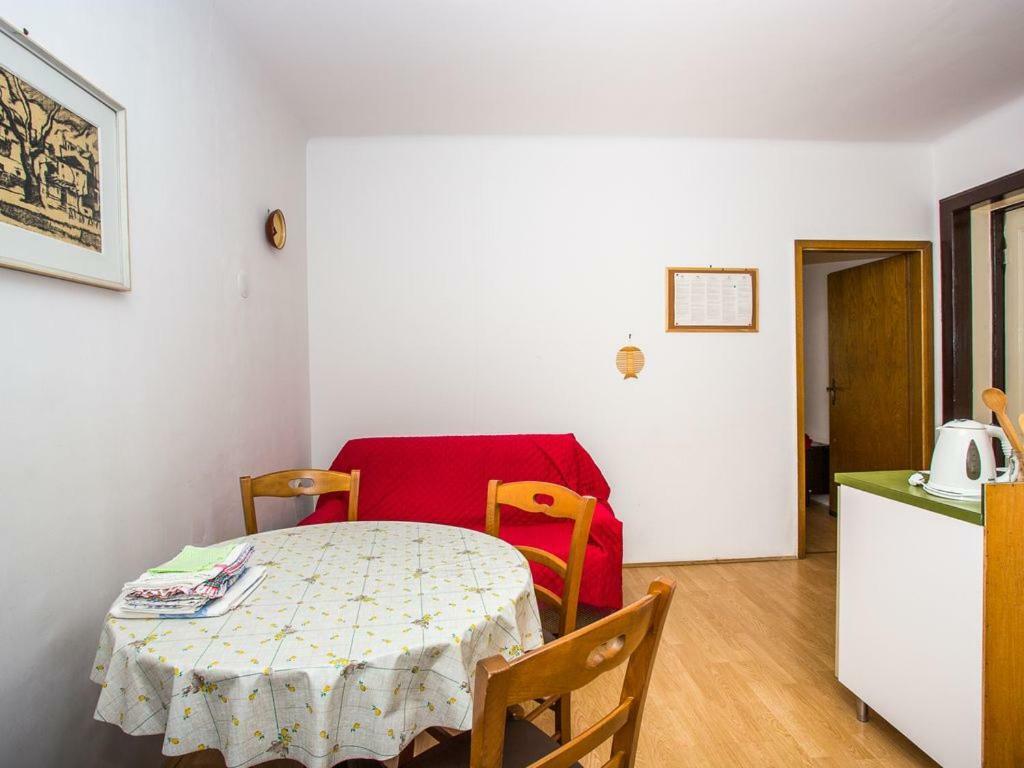 Apartment Dragica Jurandvor Εξωτερικό φωτογραφία
