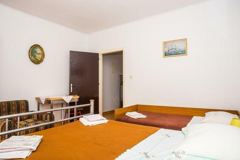 Apartment Dragica Jurandvor Εξωτερικό φωτογραφία