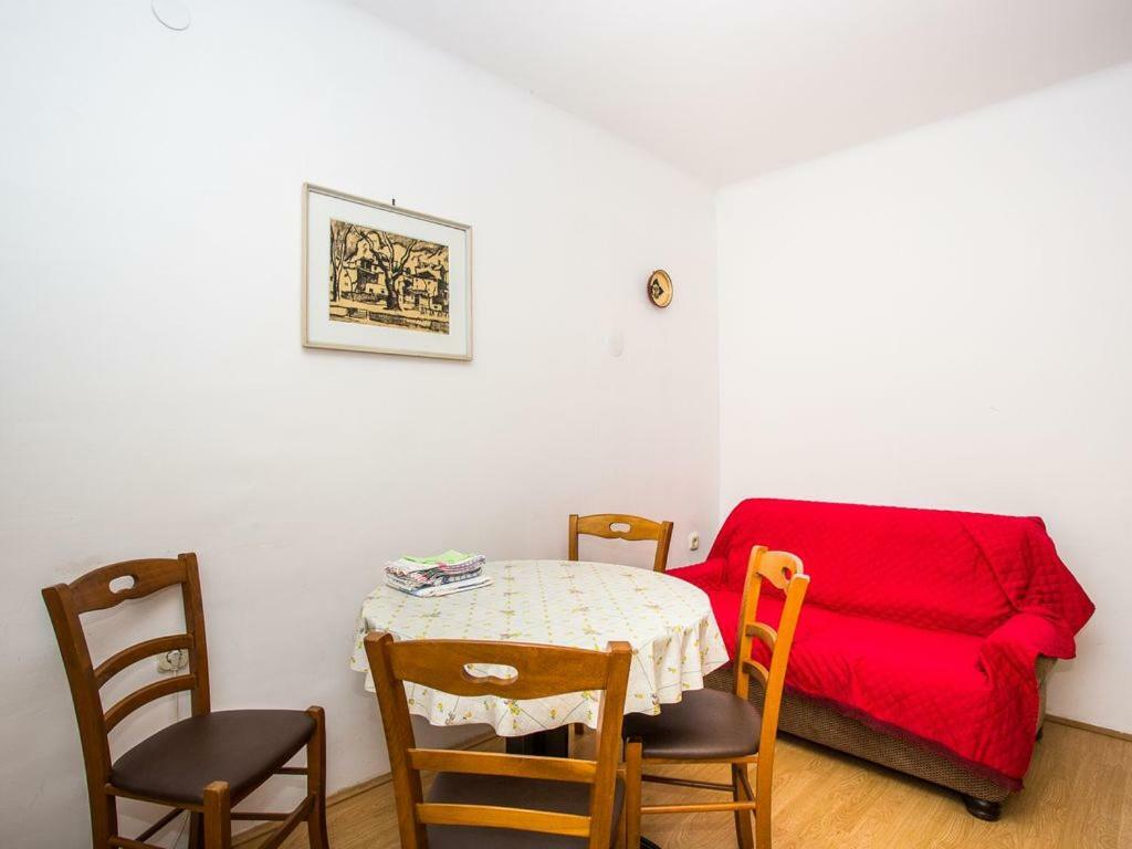 Apartment Dragica Jurandvor Εξωτερικό φωτογραφία
